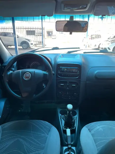 FIAT Siena 1.0 4P EL FLEX, Foto 5