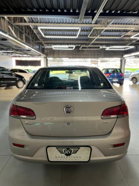 FIAT Siena 1.0 4P ELX FIRE, Foto 2