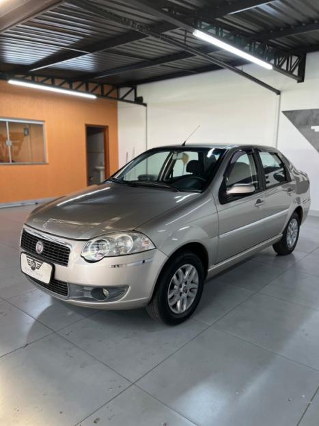 FIAT Siena 1.0 4P ELX FIRE, Foto 3