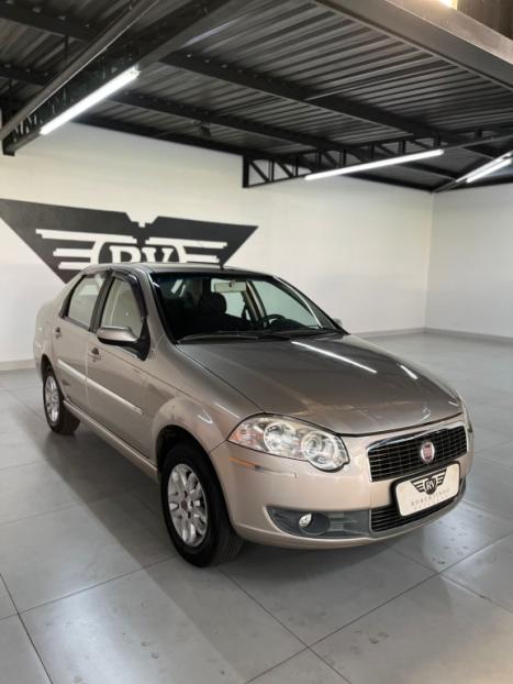 FIAT Siena 1.0 4P ELX FIRE, Foto 5