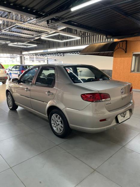FIAT Siena 1.0 4P ELX FIRE, Foto 6