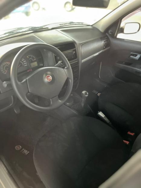 FIAT Siena 1.0 4P ELX FIRE, Foto 8