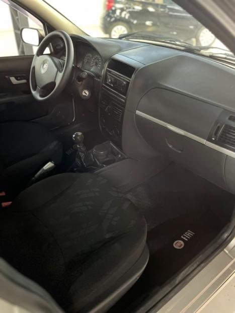 FIAT Siena 1.0 4P ELX FIRE, Foto 9