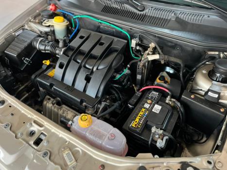 FIAT Siena 1.0 4P ELX FIRE, Foto 10