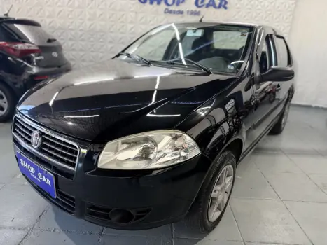 FIAT Siena 1.0 4P EL FIRE, Foto 3