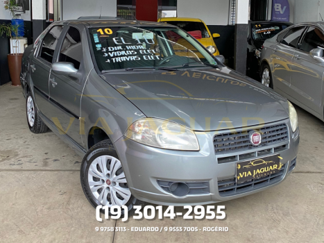 FIAT Siena 1.0 4P EL FLEX, Foto 1