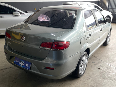 FIAT Siena 1.0 4P EL FLEX, Foto 2