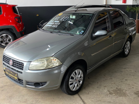 FIAT Siena 1.0 4P EL FLEX, Foto 3