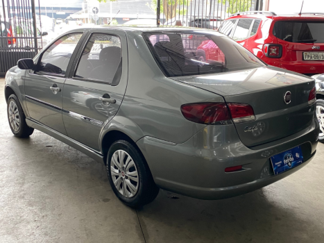 FIAT Siena 1.0 4P EL FLEX, Foto 4
