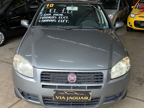 FIAT Siena 1.0 4P EL FLEX, Foto 5