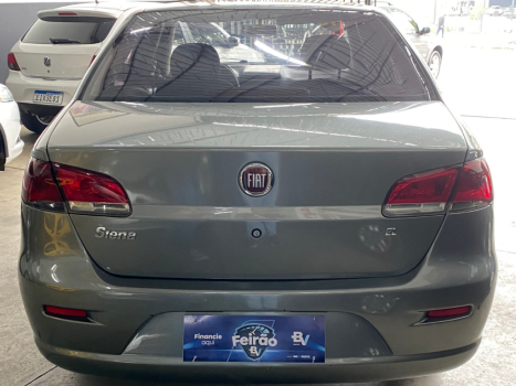 FIAT Siena 1.0 4P EL FLEX, Foto 6