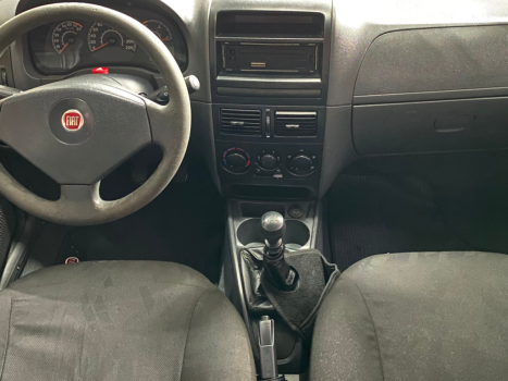FIAT Siena 1.0 4P EL FLEX, Foto 8