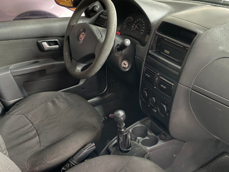FIAT Siena 1.0 4P EL FLEX, Foto 9