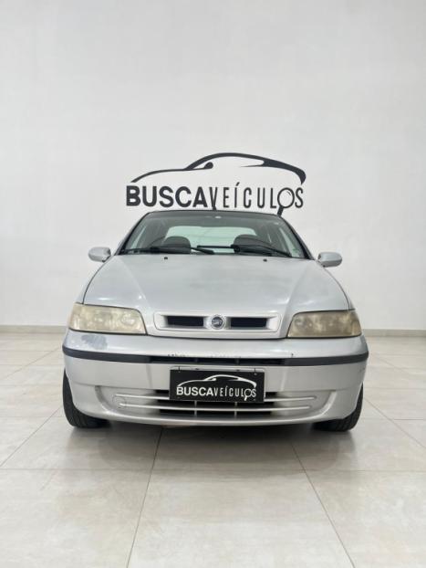FIAT Siena 1.0 4P ELX, Foto 1