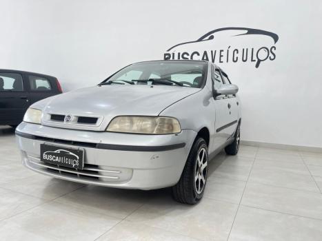 FIAT Siena 1.0 4P ELX, Foto 2