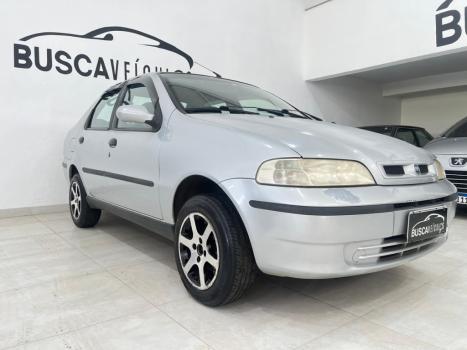 FIAT Siena 1.0 4P ELX, Foto 3
