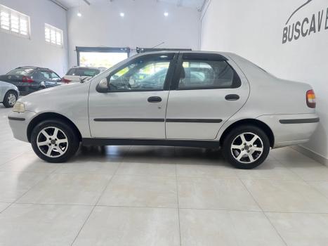 FIAT Siena 1.0 4P ELX, Foto 4