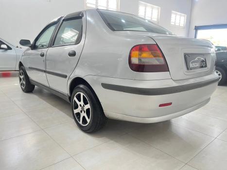 FIAT Siena 1.0 4P ELX, Foto 5