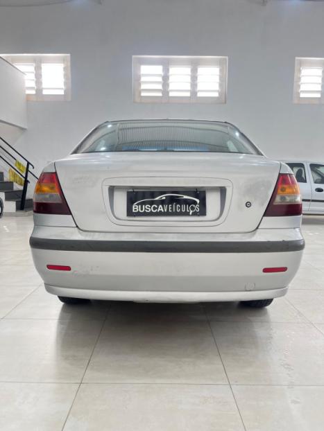 FIAT Siena 1.0 4P ELX, Foto 6