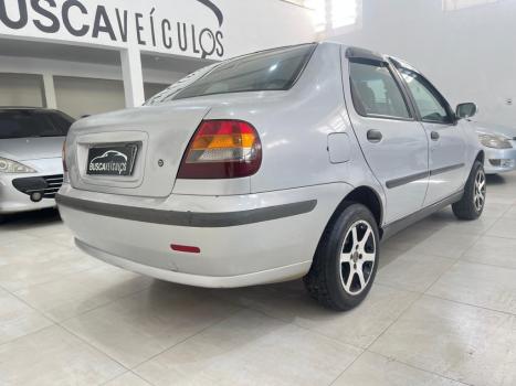 FIAT Siena 1.0 4P ELX, Foto 7