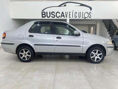 FIAT Siena 1.0 4P ELX, Foto 8
