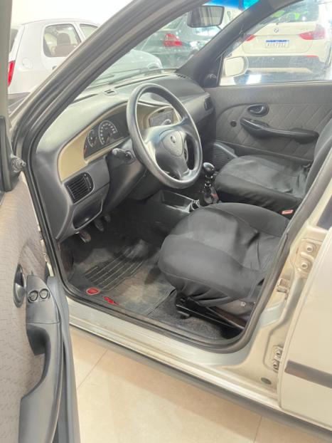 FIAT Siena 1.0 4P ELX, Foto 9