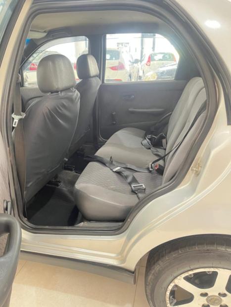 FIAT Siena 1.0 4P ELX, Foto 10