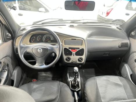 FIAT Siena 1.0 4P ELX, Foto 11