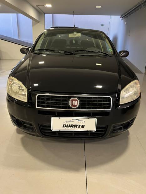FIAT Siena 1.0 4P EL FLEX CELEBRATION, Foto 2