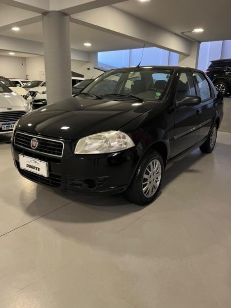 FIAT Siena 1.0 4P EL FLEX CELEBRATION, Foto 3
