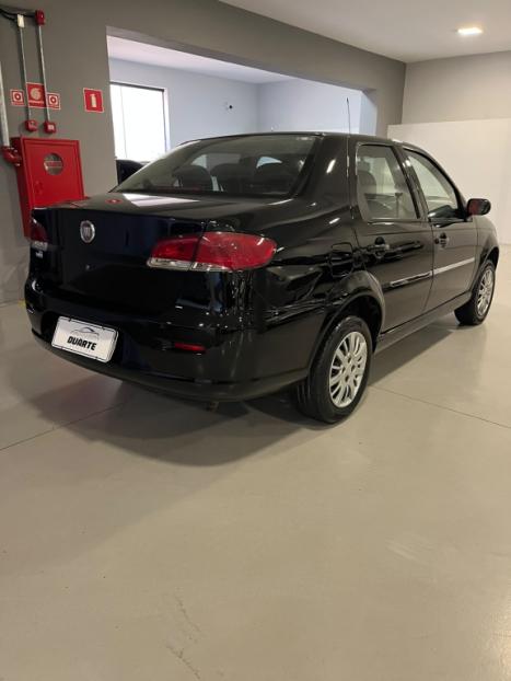 FIAT Siena 1.0 4P EL FLEX CELEBRATION, Foto 4