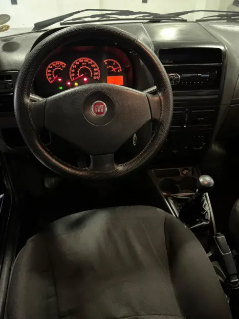 FIAT Siena 1.0 4P EL FLEX CELEBRATION, Foto 13