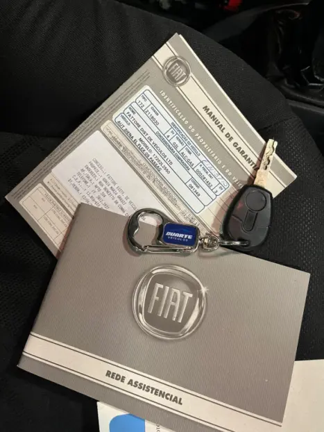 FIAT Siena 1.0 4P EL FLEX CELEBRATION, Foto 19