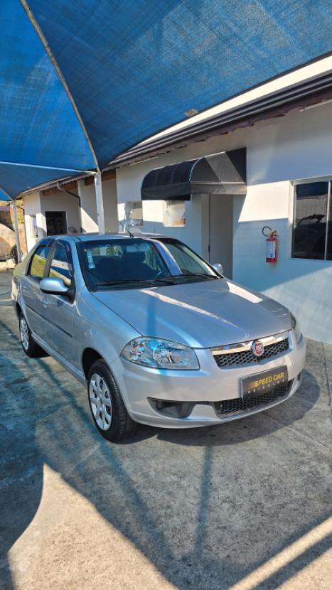 FIAT Siena 1.0 4P EL FLEX CELEBRATION, Foto 13