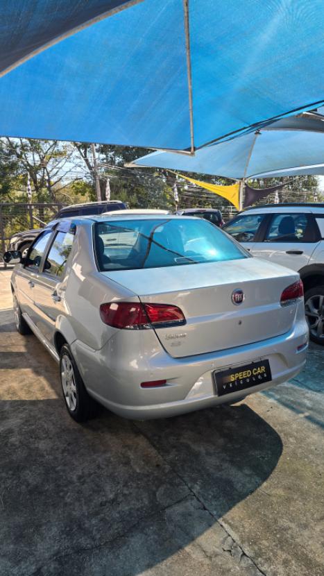 FIAT Siena 1.0 4P EL FLEX CELEBRATION, Foto 14