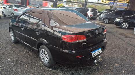 FIAT Siena 1.0 4P EL FLEX, Foto 1
