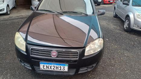 FIAT Siena 1.0 4P EL FLEX, Foto 5
