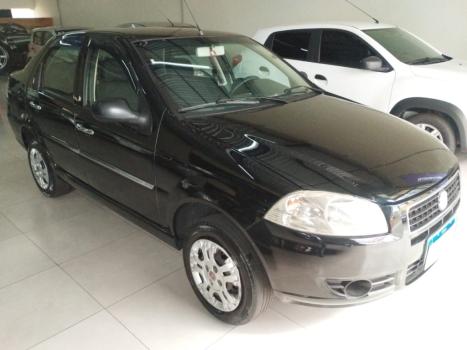 FIAT Siena 1.0 4P EL FIRE, Foto 1