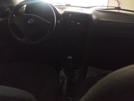 FIAT Siena 1.0 4P EL FIRE, Foto 2