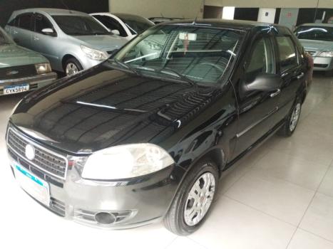 FIAT Siena 1.0 4P EL FIRE, Foto 3