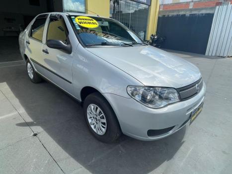 FIAT Siena 1.0 4P FIRE FLEX, Foto 2