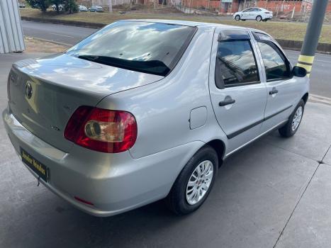 FIAT Siena 1.0 4P FIRE FLEX, Foto 4
