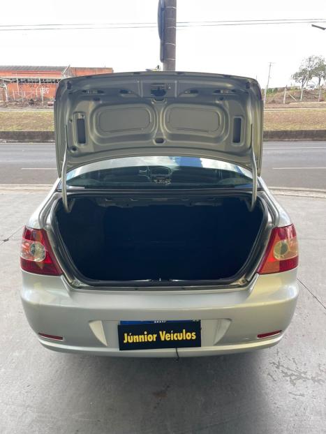 FIAT Siena 1.0 4P FIRE FLEX, Foto 6