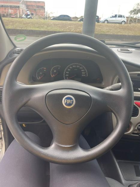 FIAT Siena 1.0 4P FIRE FLEX, Foto 9