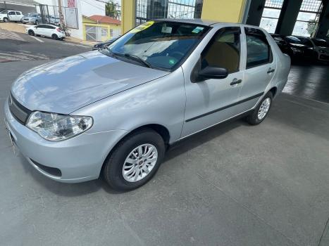 FIAT Siena 1.0 4P FIRE FLEX, Foto 10