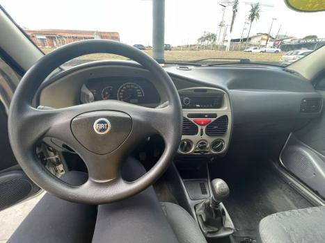 FIAT Siena 1.0 4P FIRE FLEX, Foto 14