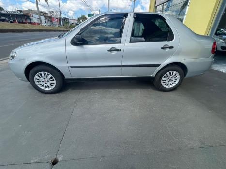 FIAT Siena 1.0 4P FIRE FLEX, Foto 15