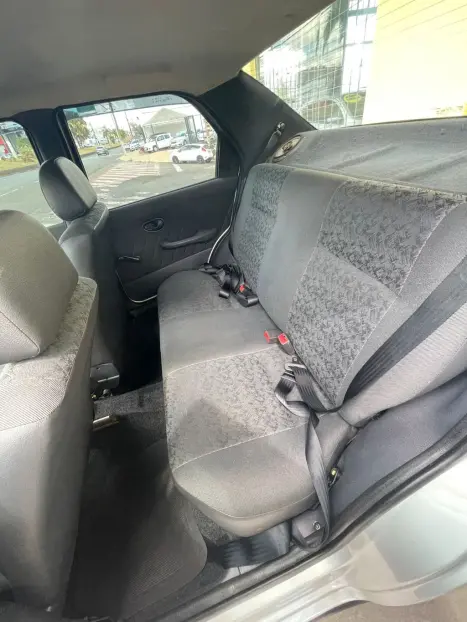 FIAT Siena 1.0 4P FIRE FLEX, Foto 16