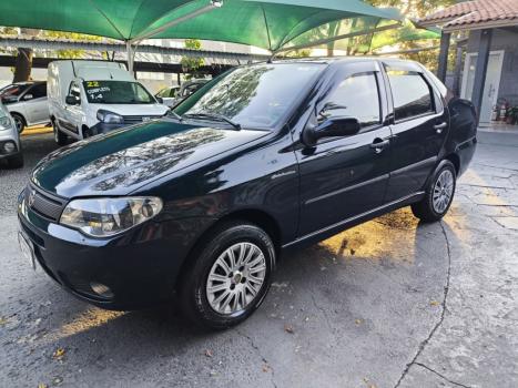 FIAT Siena 1.0 4P FIRE FLEX, Foto 1