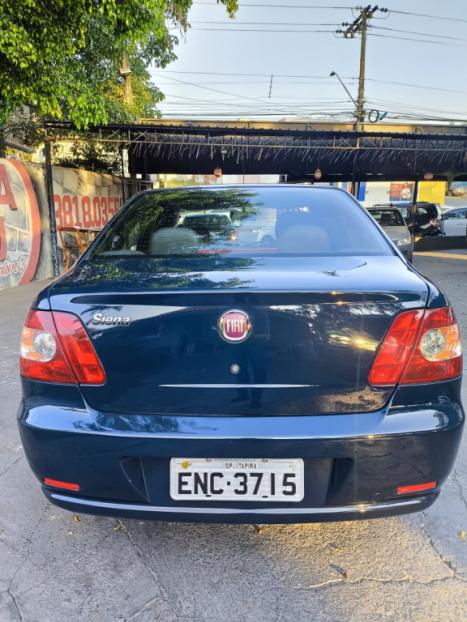 FIAT Siena 1.0 4P FIRE FLEX, Foto 4